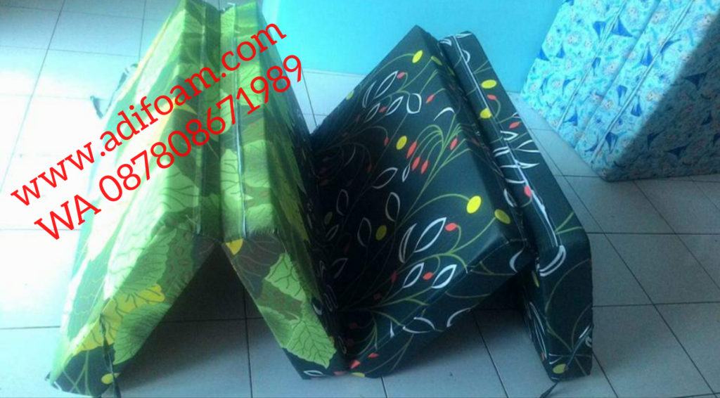 Agen Kasur Inoac Murah Harga Distributor Palangka Raya, 087808671989