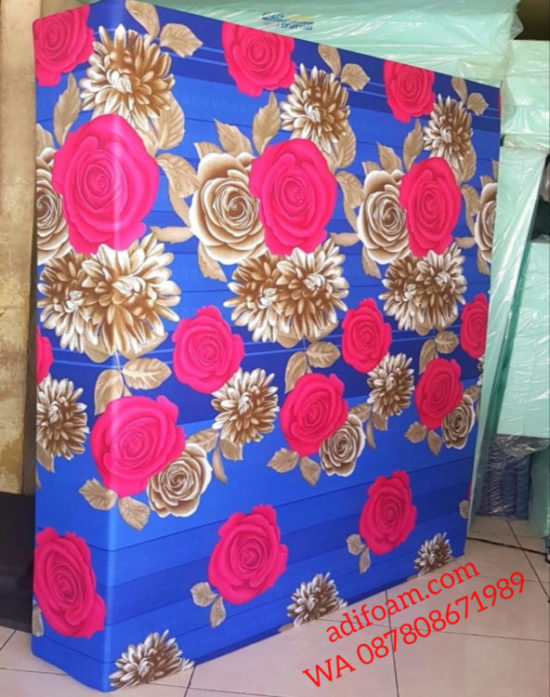 Agen Kasur Busa Inoac Rembang, Murah Free Ongkir WA 087808671989