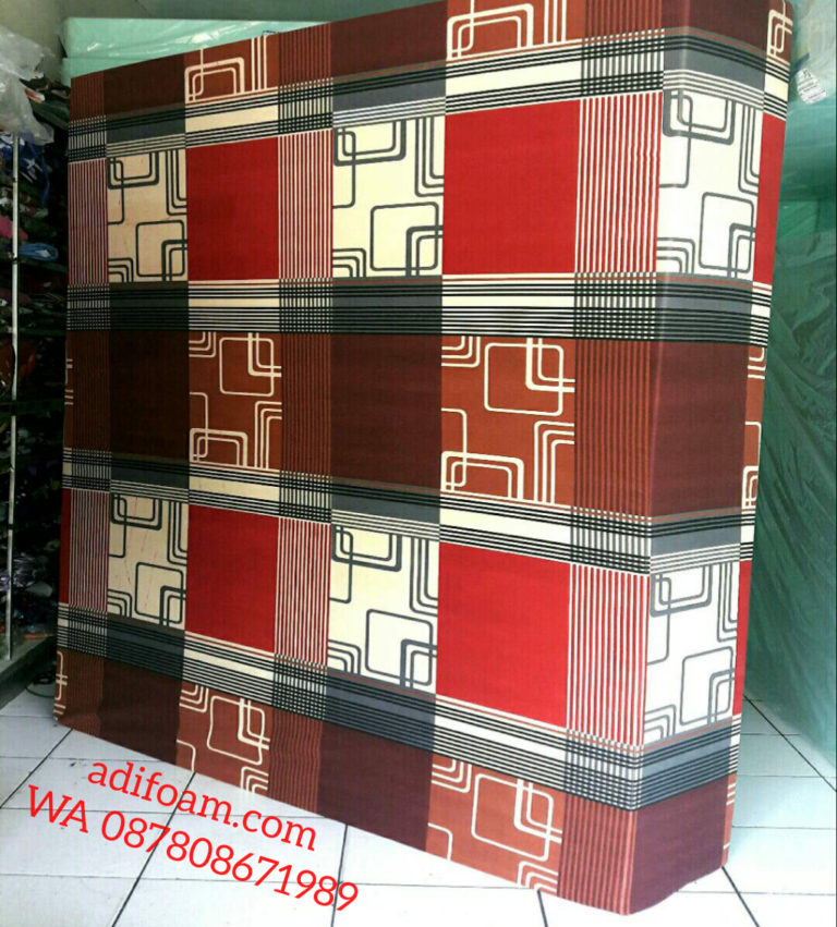 Agen Kasur Busa Inoac Murah, Harga Distributor Sorong, 0878 0867 1989