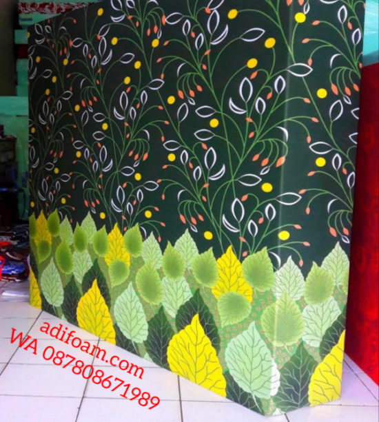 Agen Kasur Inoac Murah, Harga Distributor Deli Serdang, 0878 0867 1989