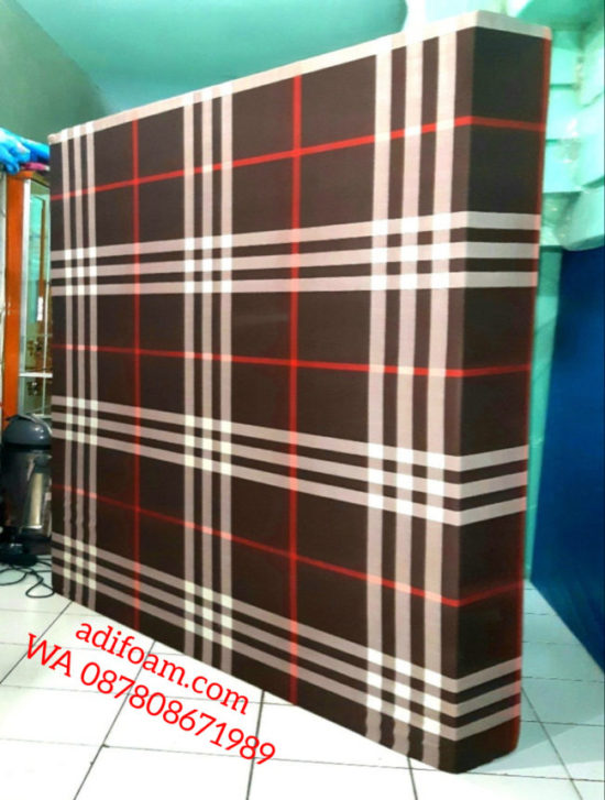 Agen Kasur Busa Inoac Murah Gratis Ongkir di Demak WA 087808671989