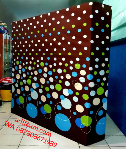 Agen Kasur Busa Inoac Melaya, Paling Murah, hubungi WA 087808671989