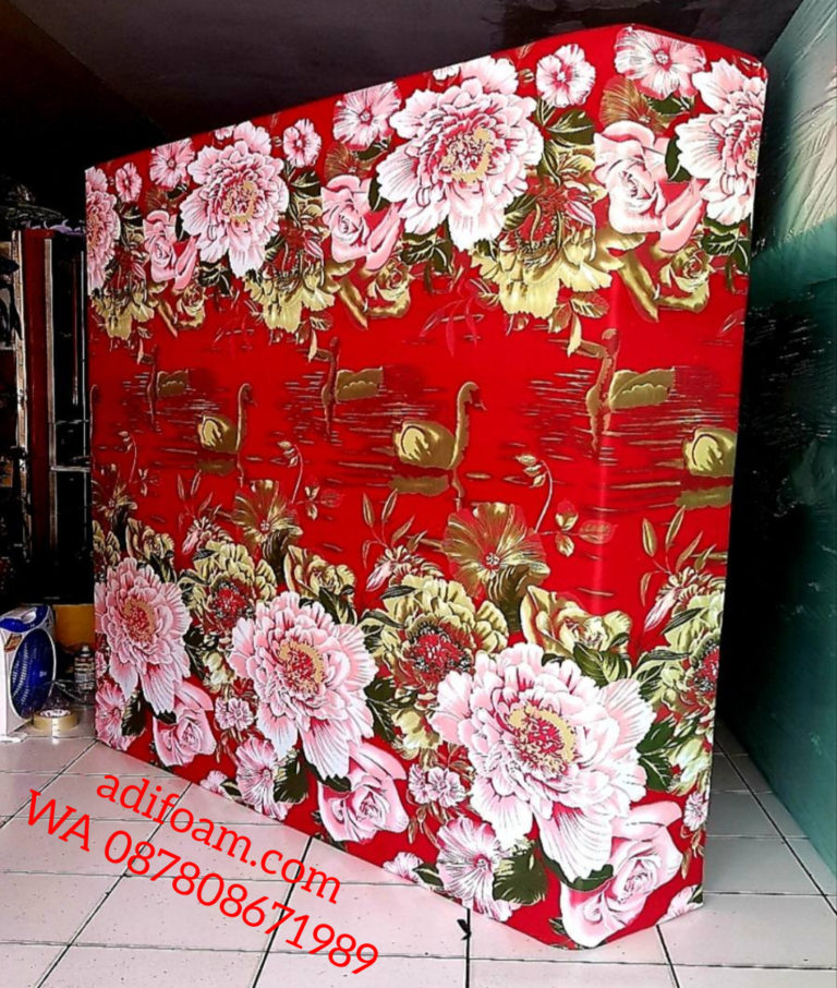 Agen Kasur Busa Inoac Murah, Harga Distributor Panjatan, 087808671989