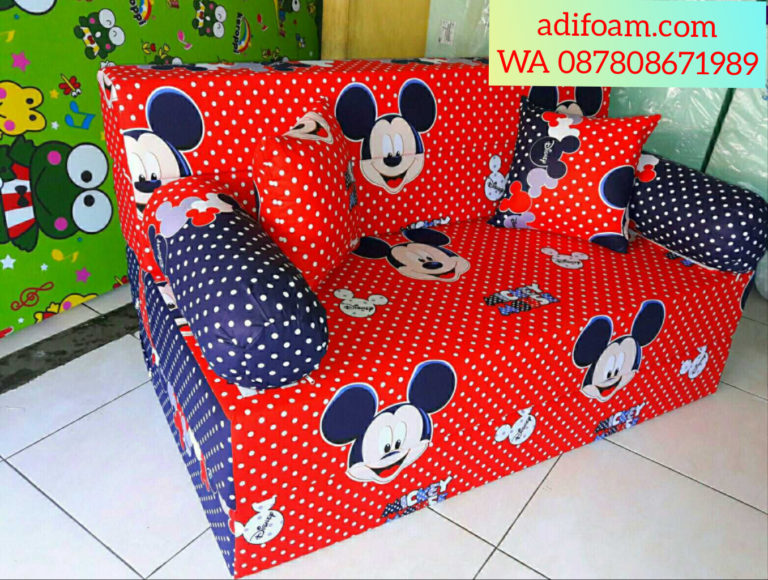 Agen Kasur Busa Inoac Murah Harga Distributor Sumbawa 087808671989