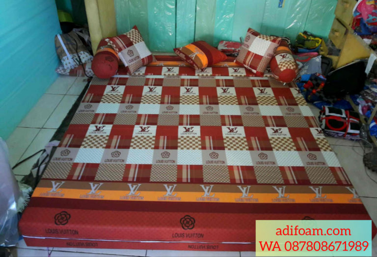 Agen Kasur Busa Inoac Windusari, Murah Free Ongkir, WA 087808671989