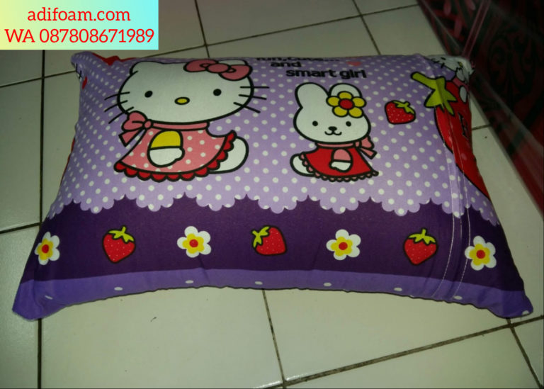 Agen Kasur Busa Inoac Murah Gratis Ongkir di Cilacap WA 087808671989