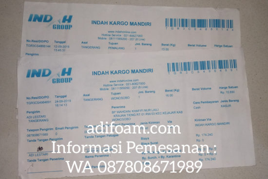 Agen Kasur Busa Inoac Murah Harga distributor Maumere 087808671989
