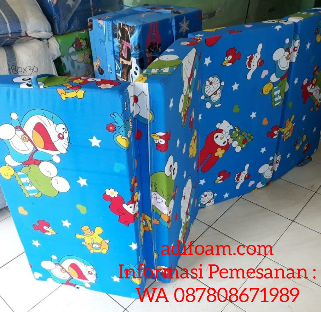 Agen Kasur Inoac Murah, Harga Distributor Jakarta Pusat, 0878 0867 1989