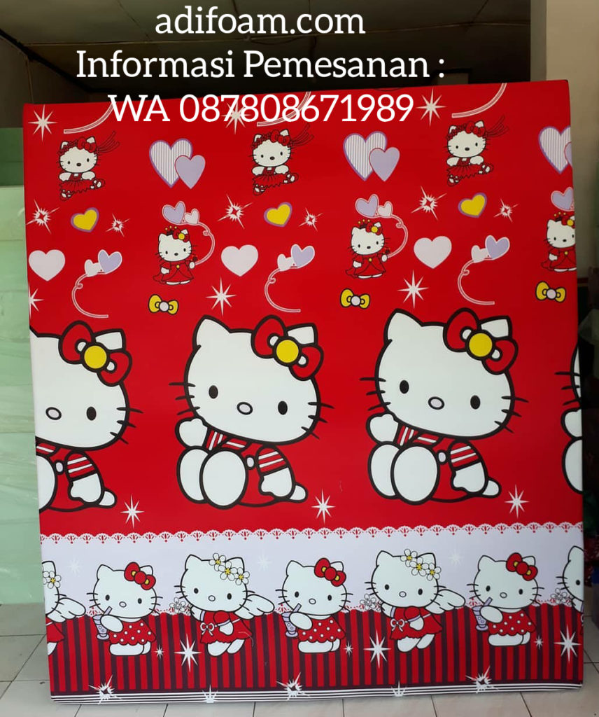 Agen Kasur Busa Inoac Termurah Banjarnegara