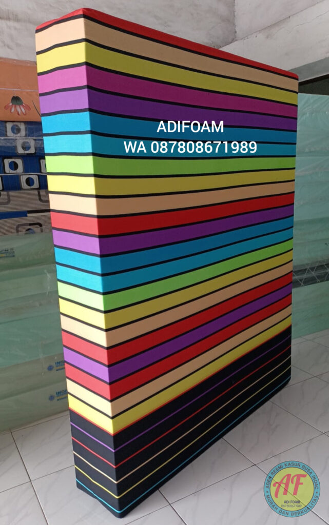 Agen Kasur Busa Inoac Termurah Banjarnegara