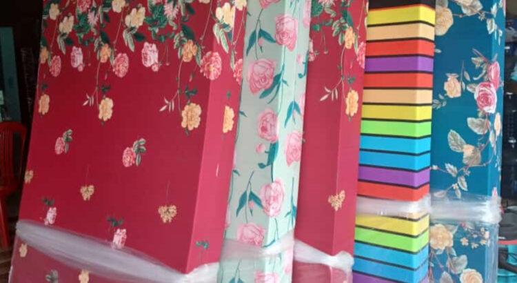 Kasur Busa Inoac Murah Terlengkap Sukoharjo