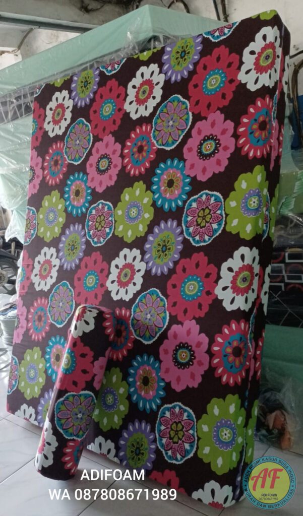 Kasur Inoac Terlengkap & Termurah Kebumen