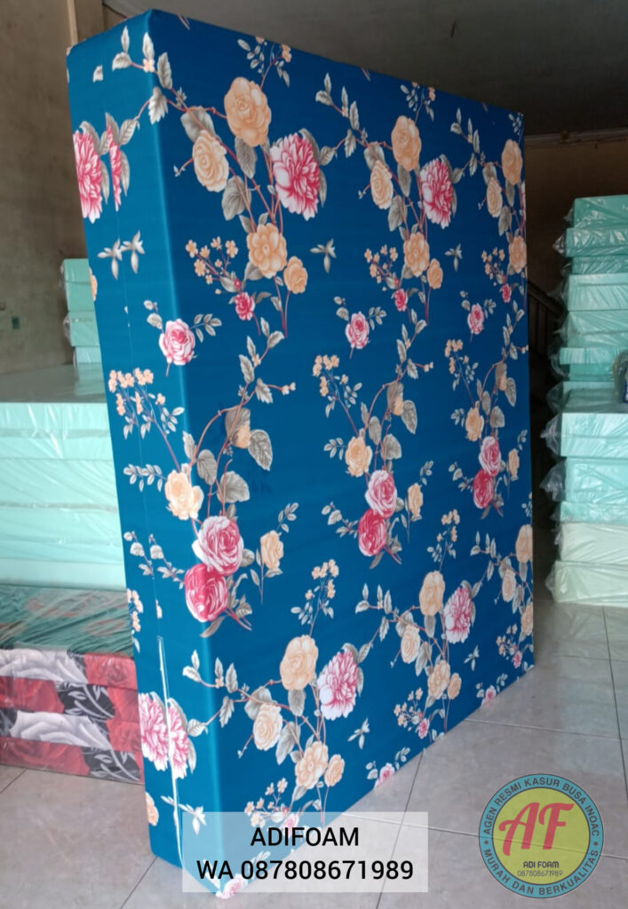 Agen Kasur Busa Inoac Banyumas, Murah Lengkap 