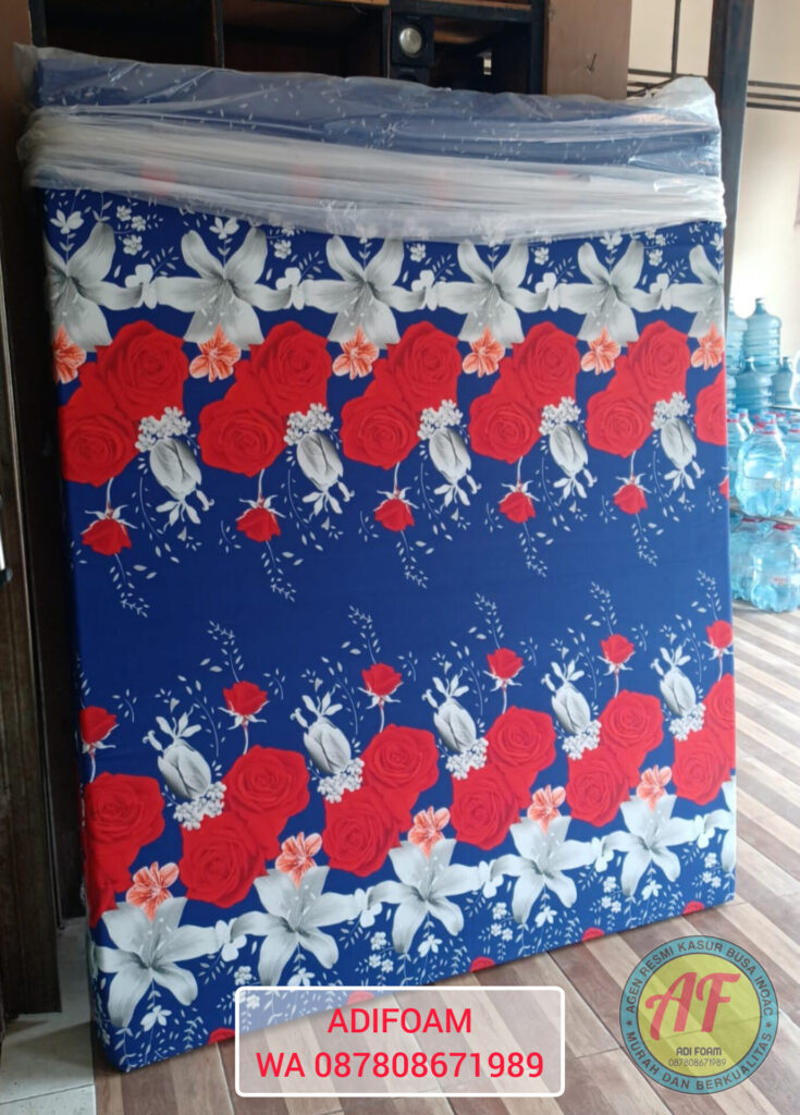 Kasur Busa Inoac Murah Terlengkap Sukoharjo