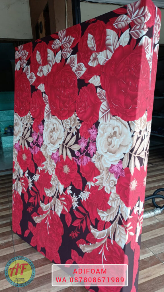 Agen Kasur Busa Inoac Batang Murah Lengkap