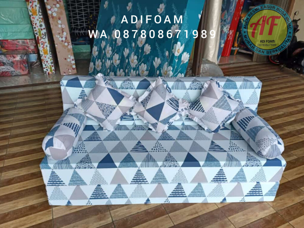 Agen Kasur Inoac Murah, Asli, Harga Distributor Kebumen, 087808671989
